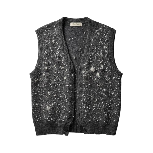 Describes the appearance of the image